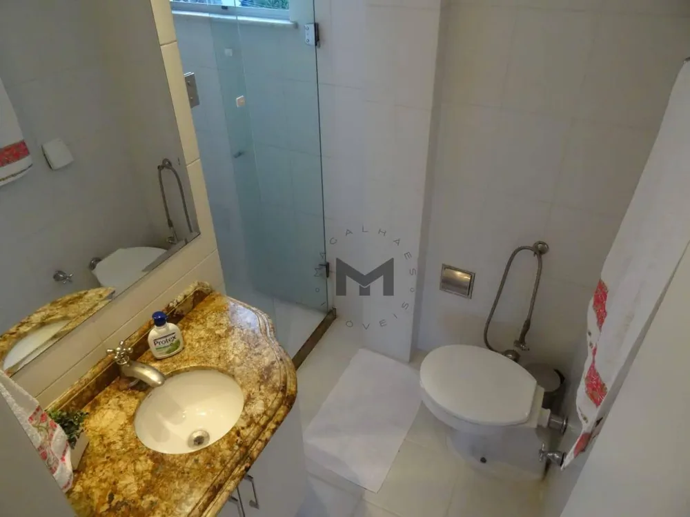 Cobertura, 3 quartos, 145 m² - Foto 9