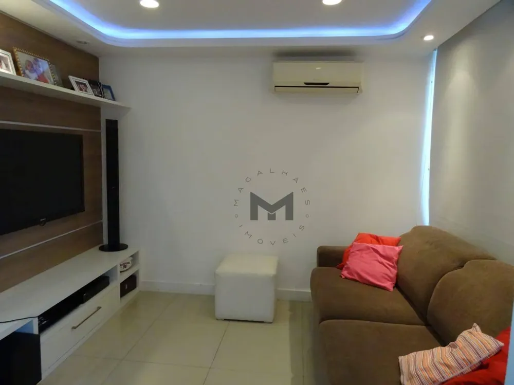 Cobertura, 3 quartos, 145 m² - Foto 3