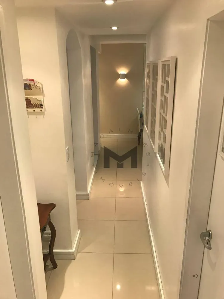 Cobertura, 3 quartos, 145 m² - Foto 23