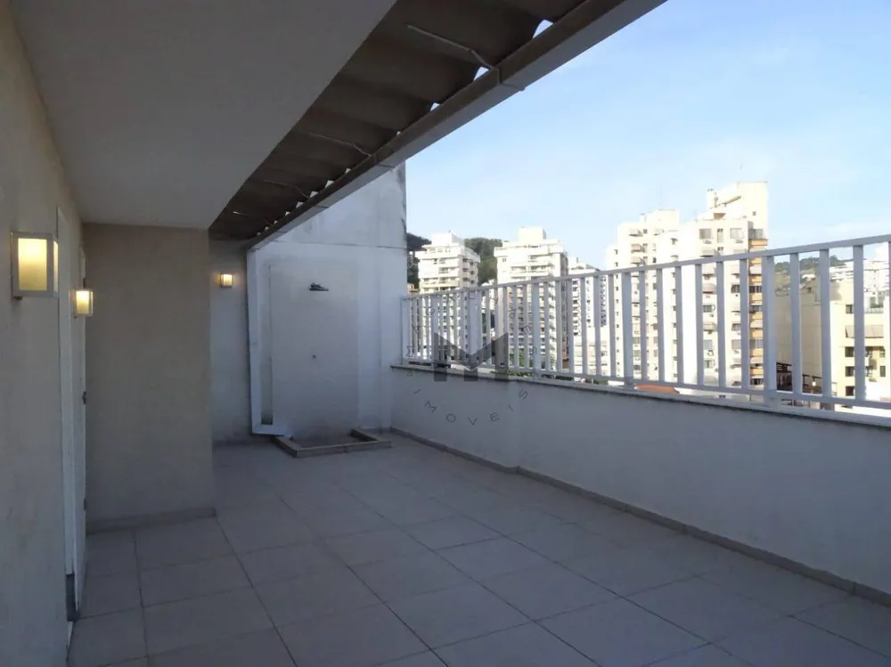 Cobertura, 3 quartos, 145 m² - Foto 1