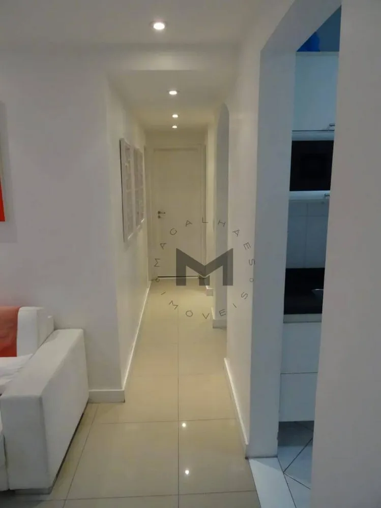 Cobertura, 3 quartos, 145 m² - Foto 10