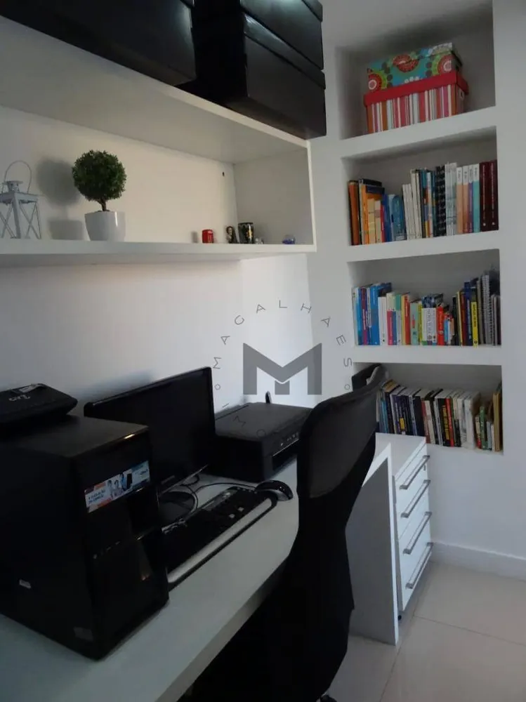 Cobertura, 3 quartos, 145 m² - Foto 19