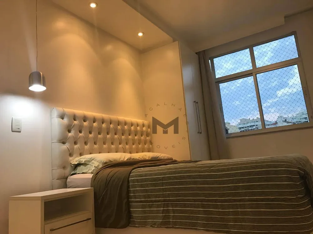 Cobertura, 3 quartos, 145 m² - Foto 4