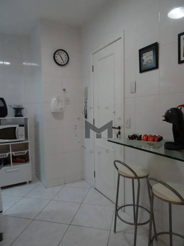 Cobertura, 3 quartos, 145 m² - Foto 13