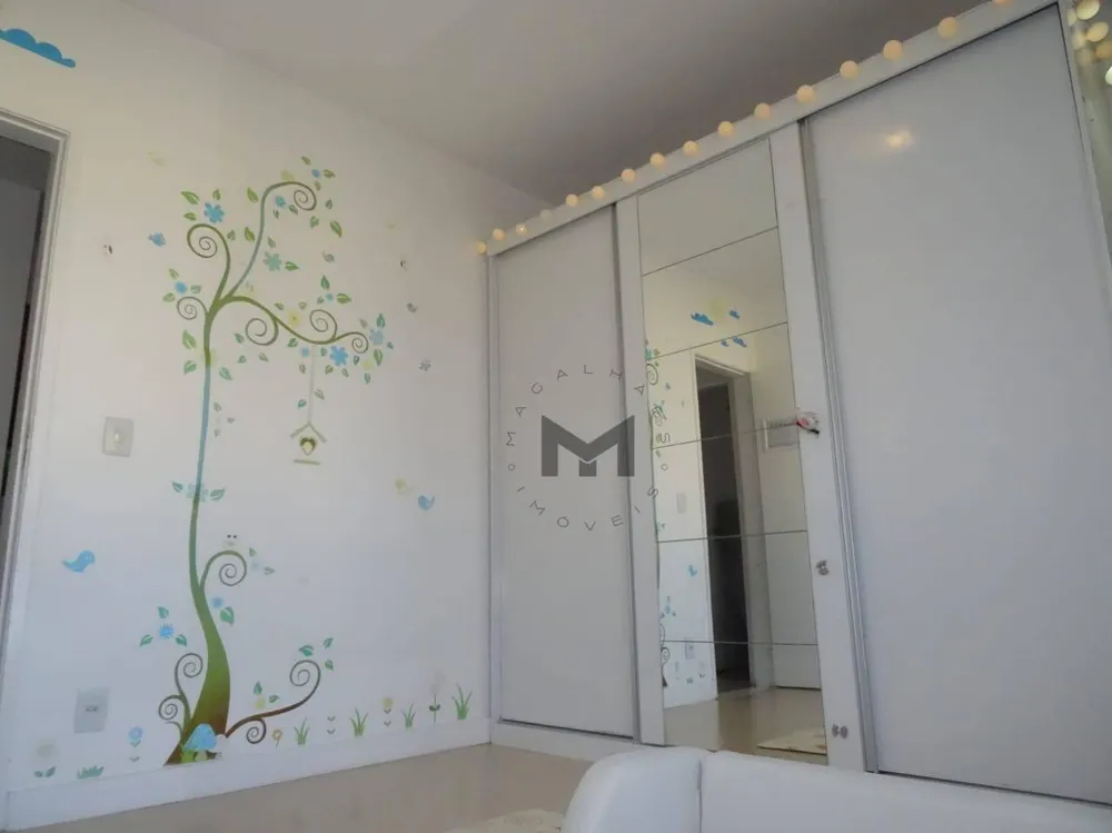 Cobertura, 3 quartos, 145 m² - Foto 14