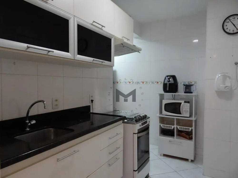 Cobertura, 3 quartos, 145 m² - Foto 12