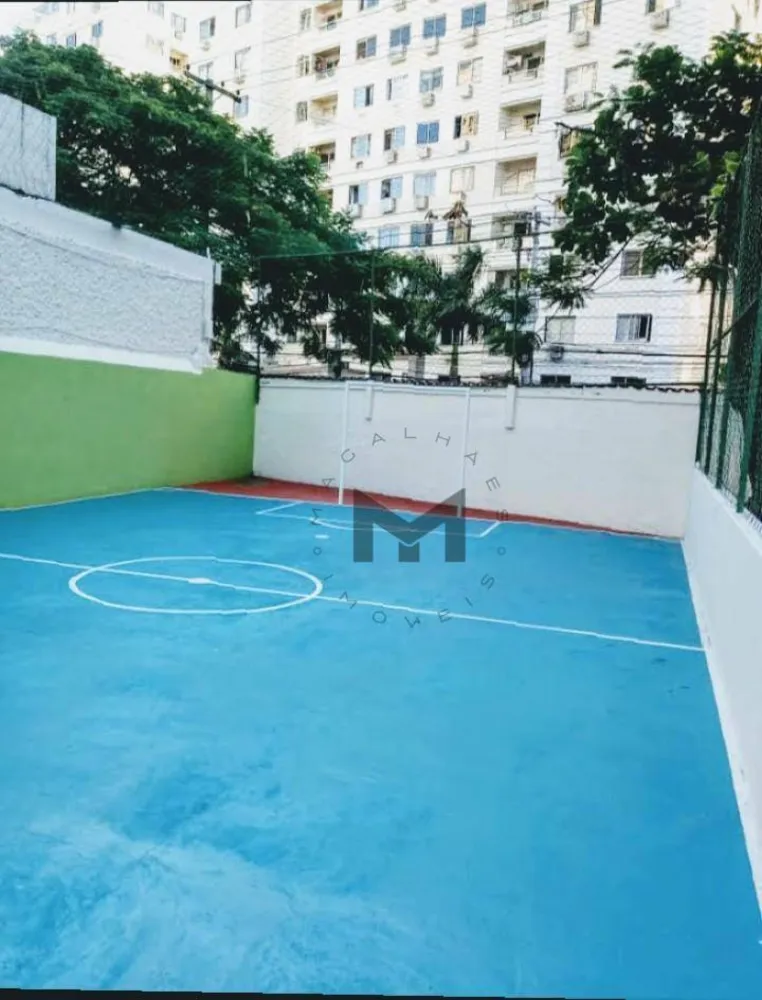 Apartamento, 3 quartos, 60 m² - Foto 6