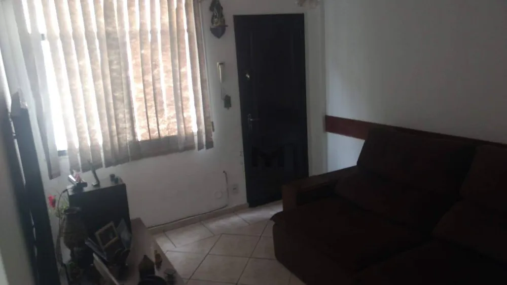 Apartamento, 3 quartos, 60 m² - Foto 11