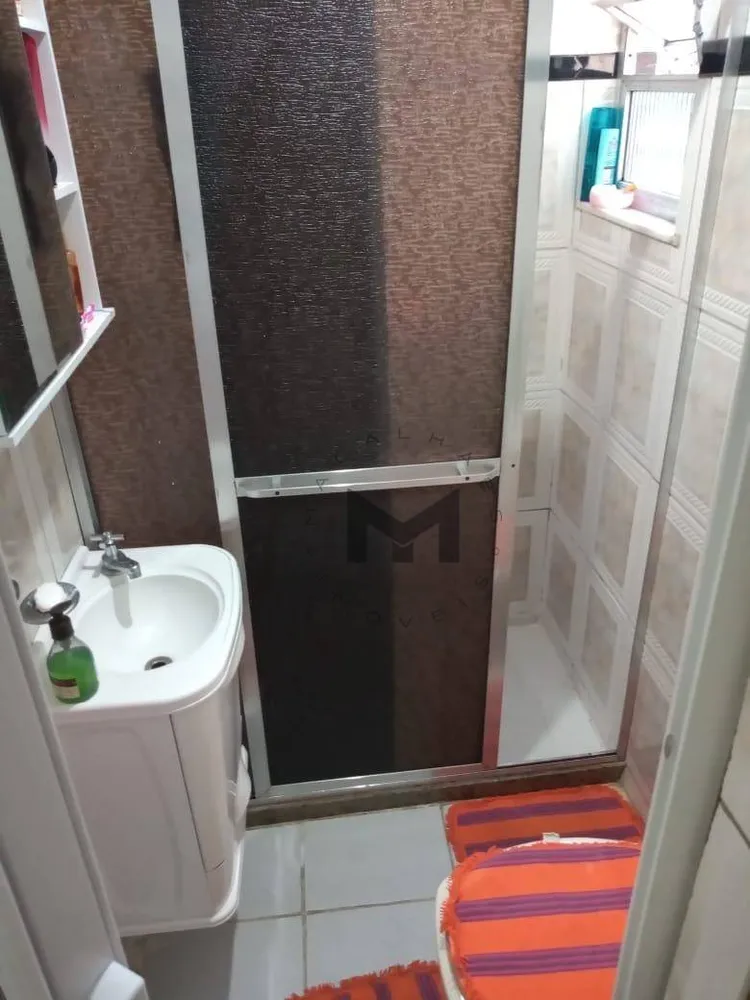 Apartamento, 3 quartos, 60 m² - Foto 19