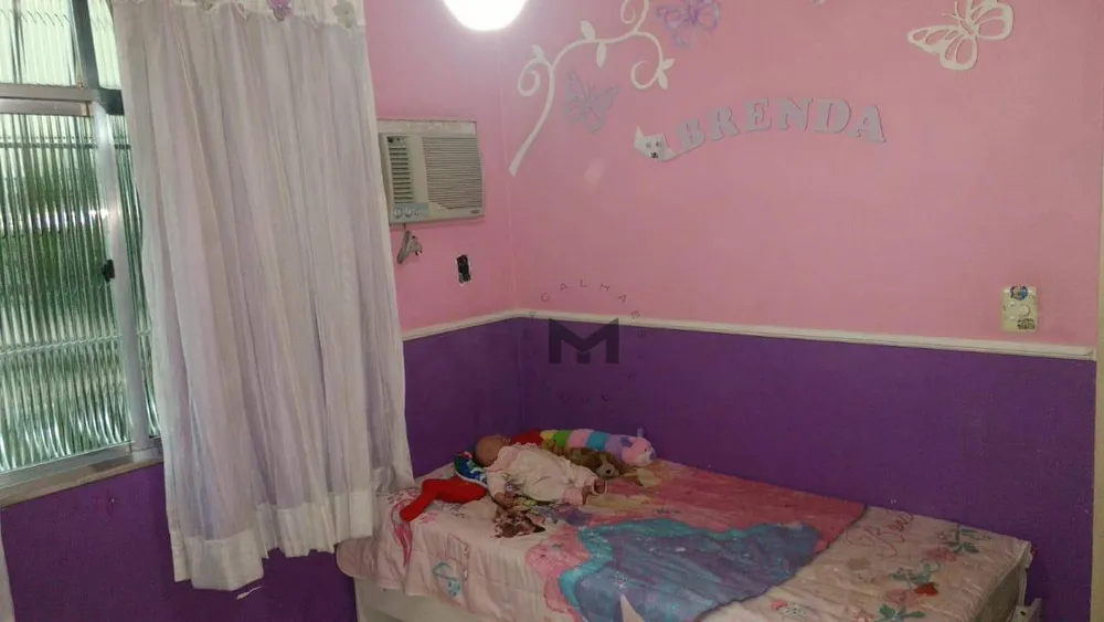 Apartamento, 3 quartos, 60 m² - Foto 15