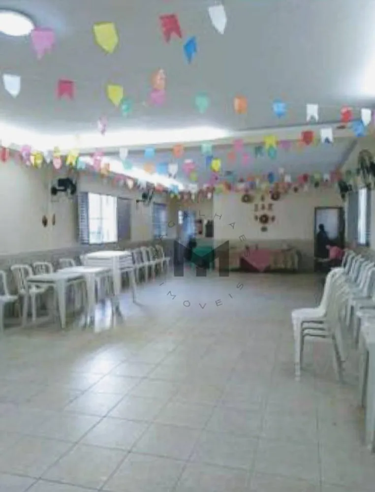 Apartamento, 3 quartos, 60 m² - Foto 5