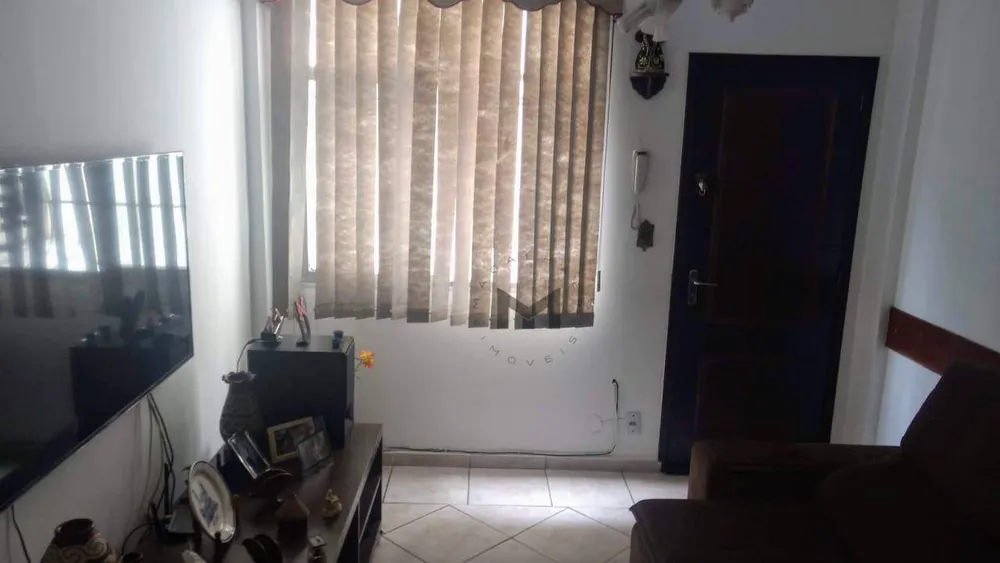 Apartamento, 3 quartos, 60 m² - Foto 4