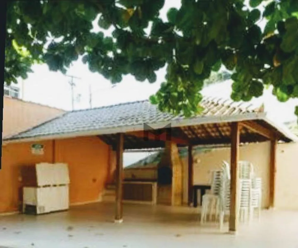 Apartamento, 3 quartos, 60 m² - Foto 1