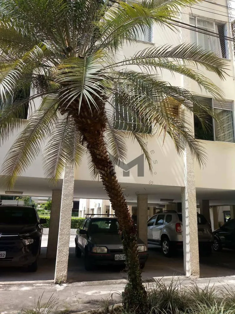 Apartamento, 3 quartos, 60 m² - Foto 2