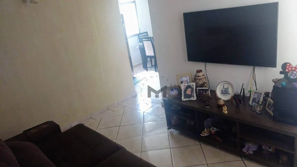 Apartamento, 3 quartos, 60 m² - Foto 3