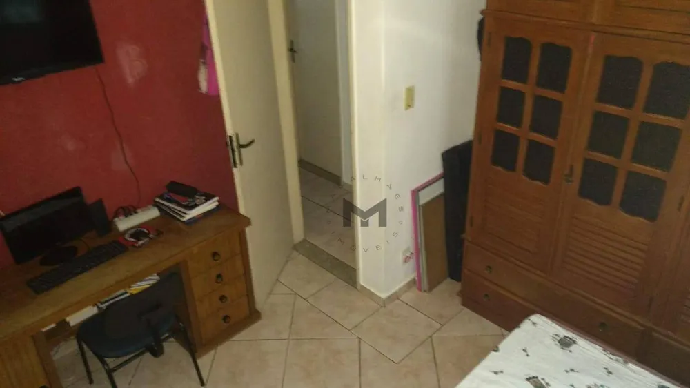 Apartamento, 3 quartos, 60 m² - Foto 12