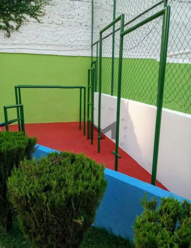 Apartamento, 3 quartos, 60 m² - Foto 7