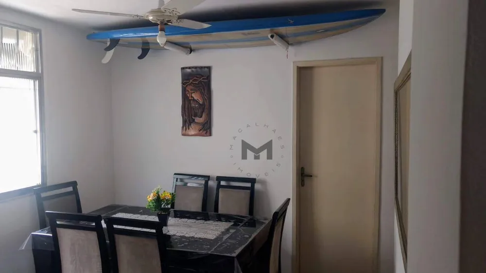 Apartamento, 3 quartos, 60 m² - Foto 8