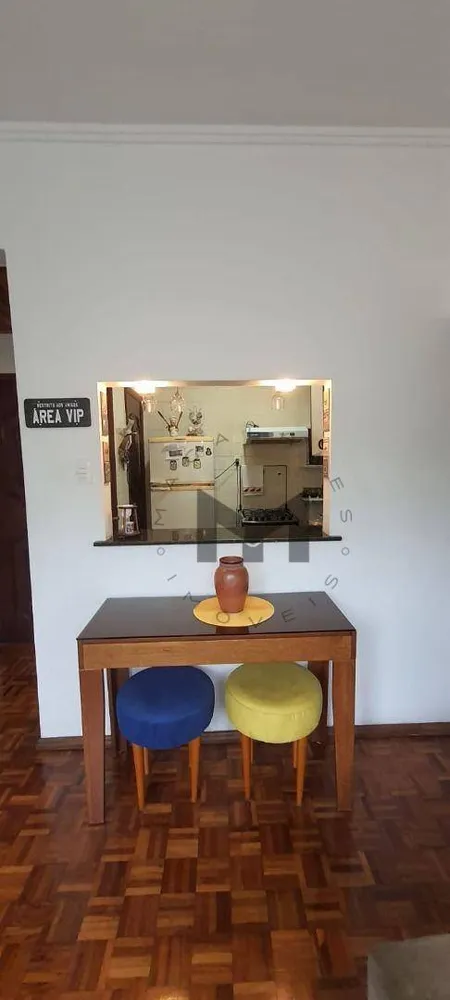 Apartamento, 2 quartos, 60 m² - Foto 6