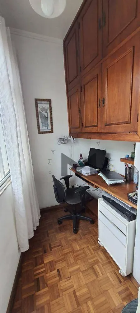 Apartamento, 2 quartos, 60 m² - Foto 9
