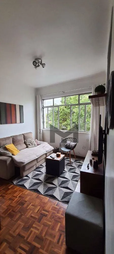 Apartamento, 2 quartos, 60 m² - Foto 2
