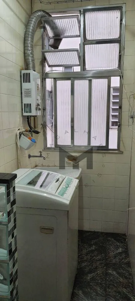 Apartamento, 2 quartos, 60 m² - Foto 18