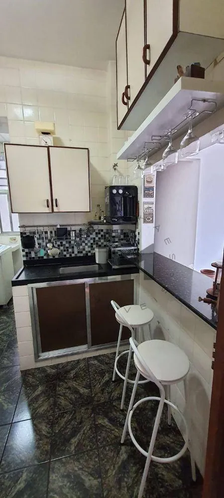 Apartamento, 2 quartos, 60 m² - Foto 22