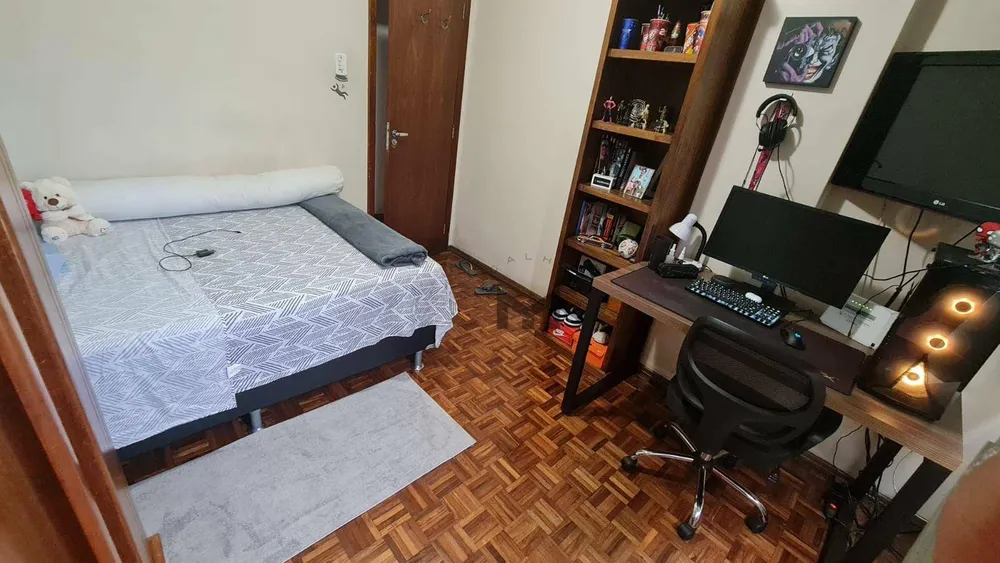 Apartamento, 2 quartos, 60 m² - Foto 7