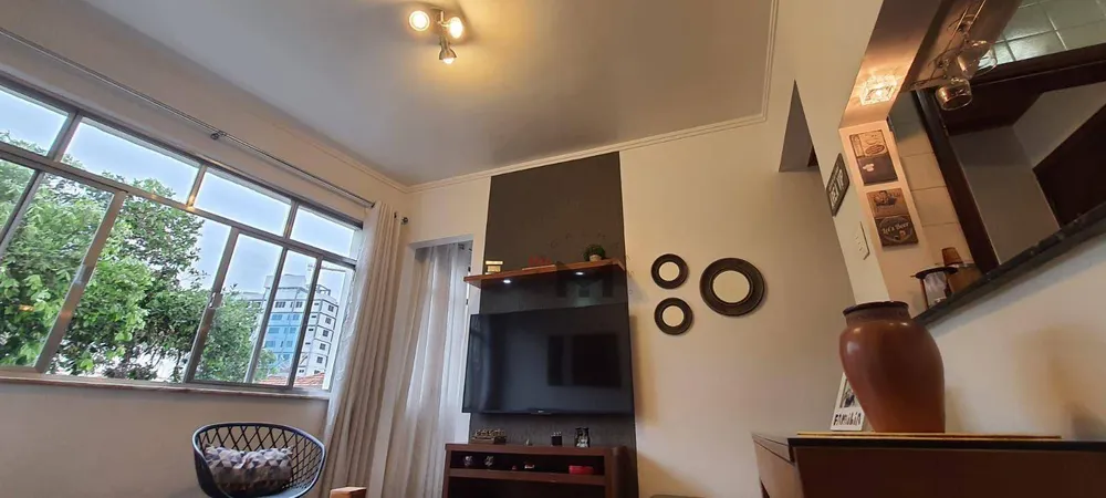 Apartamento, 2 quartos, 60 m² - Foto 3