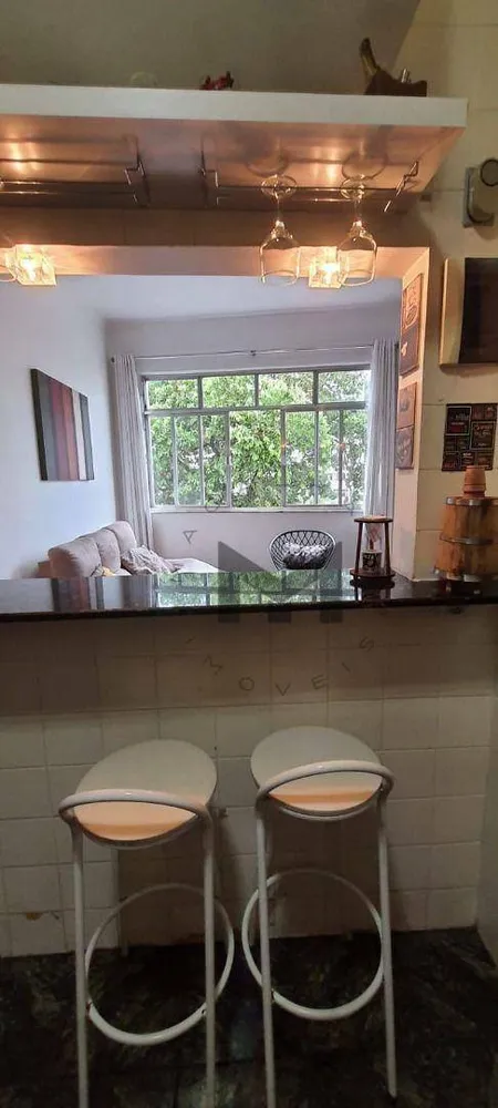 Apartamento, 2 quartos, 60 m² - Foto 1