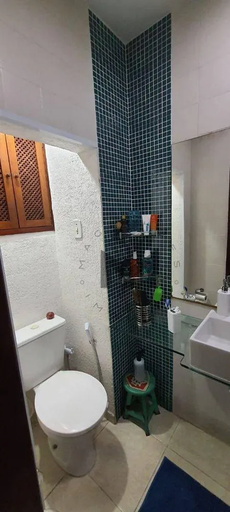 Apartamento, 2 quartos, 60 m² - Foto 11