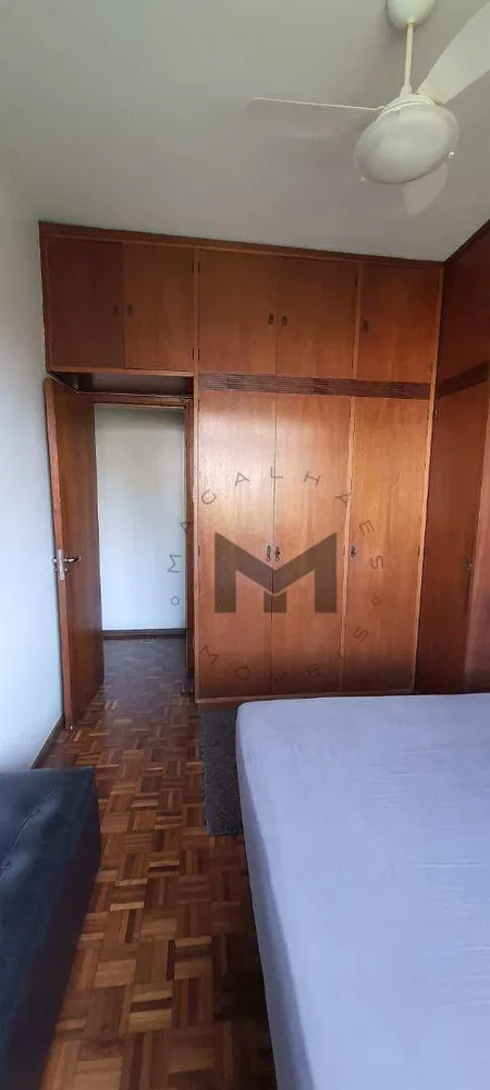 Apartamento, 2 quartos, 60 m² - Foto 5