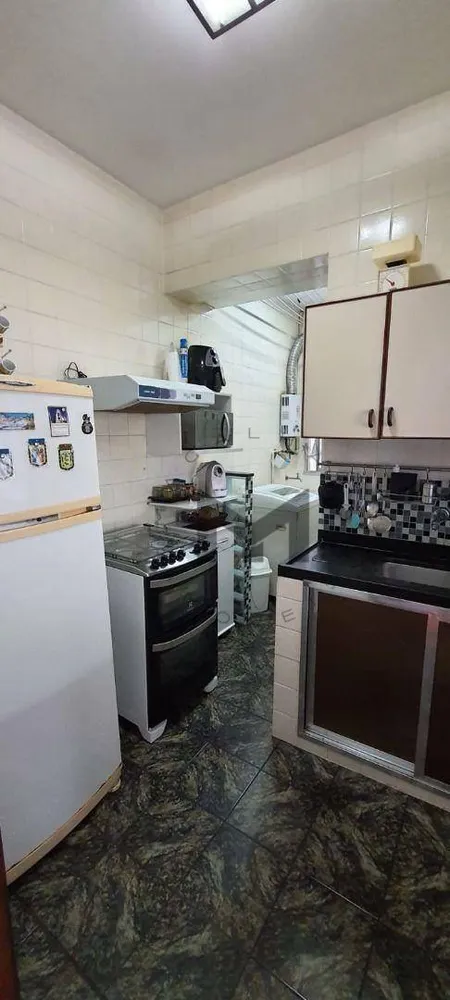 Apartamento, 2 quartos, 60 m² - Foto 17