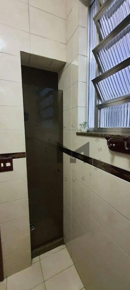 Apartamento, 2 quartos, 60 m² - Foto 15