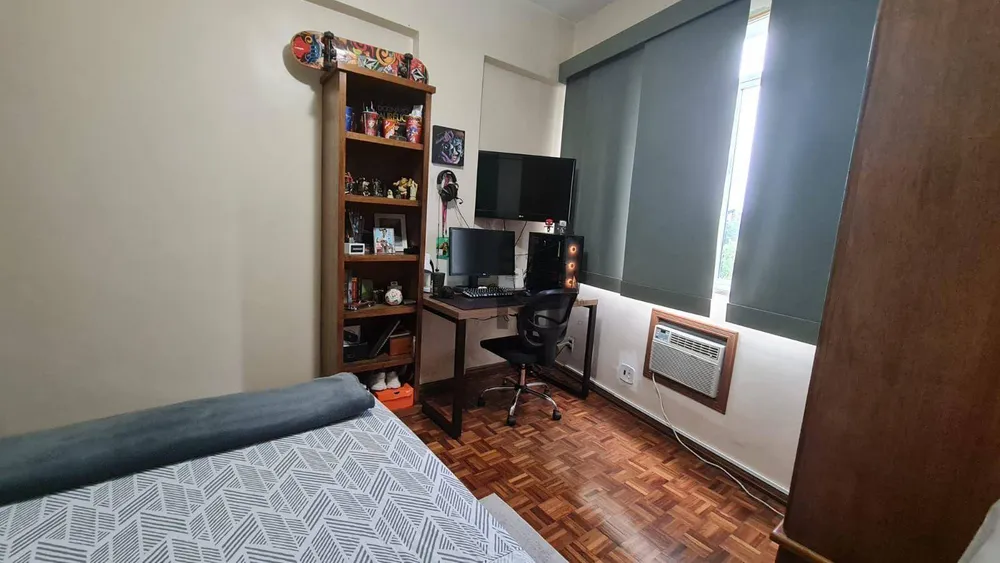 Apartamento, 2 quartos, 60 m² - Foto 8