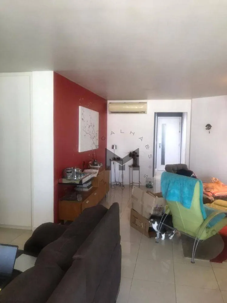 Apartamento, 3 quartos, 126 m² - Foto 2
