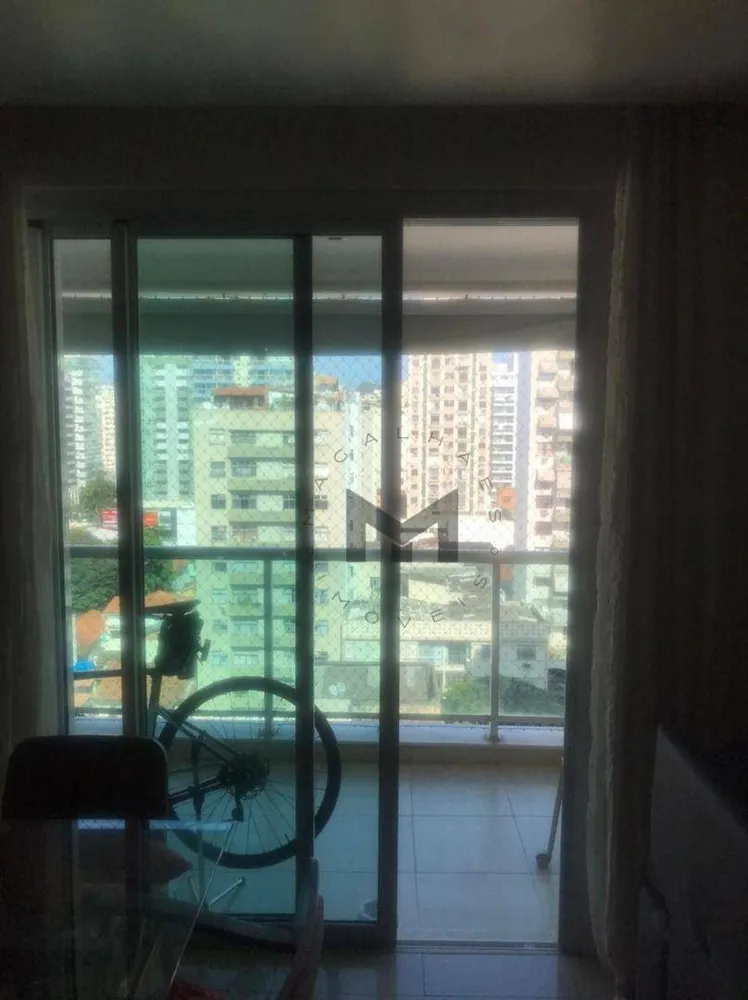 Apartamento, 3 quartos, 126 m² - Foto 6