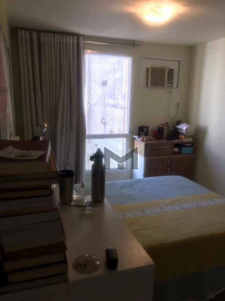 Apartamento, 3 quartos, 126 m² - Foto 15