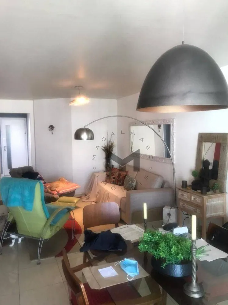 Apartamento, 3 quartos, 126 m² - Foto 5