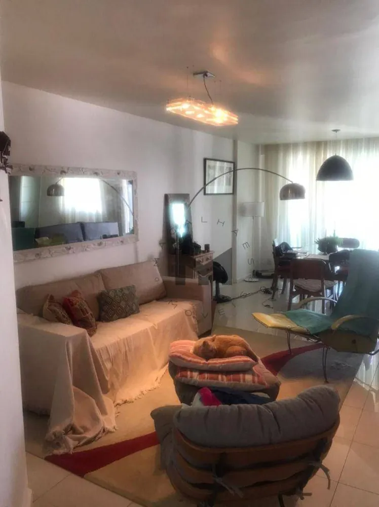 Apartamento, 3 quartos, 126 m² - Foto 3