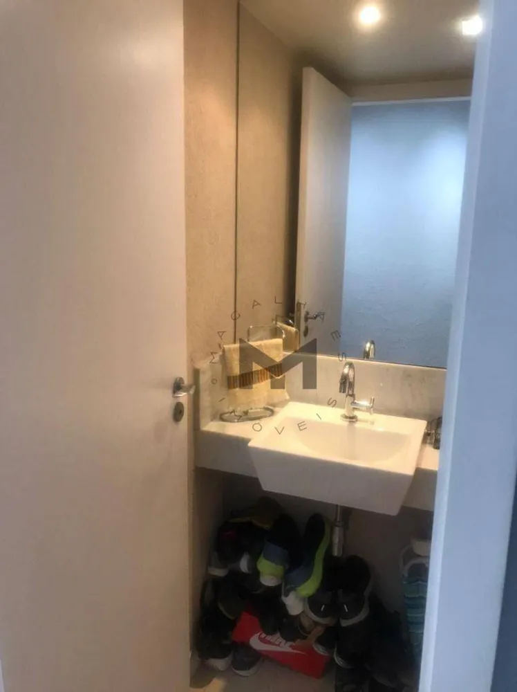 Apartamento, 3 quartos, 126 m² - Foto 22