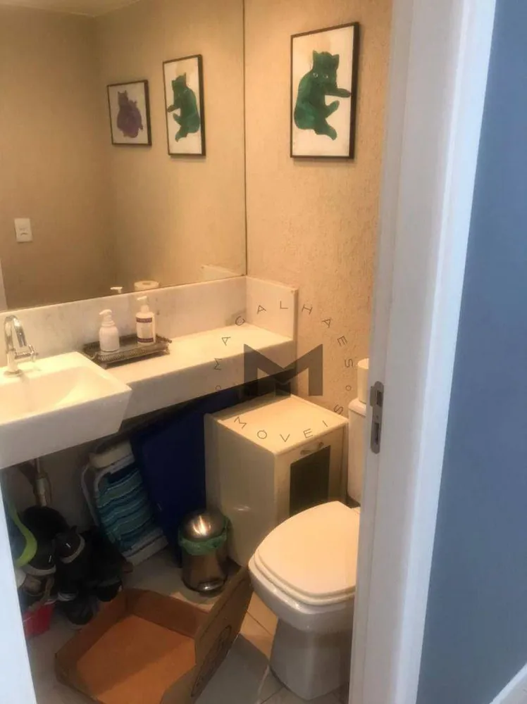 Apartamento, 3 quartos, 126 m² - Foto 21