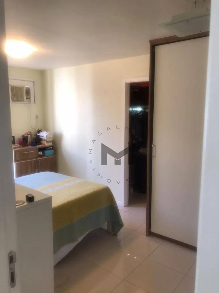 Apartamento, 3 quartos, 126 m² - Foto 16