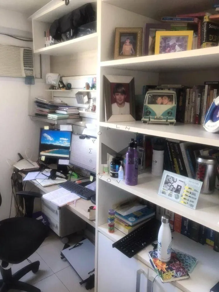 Apartamento, 3 quartos, 126 m² - Foto 20