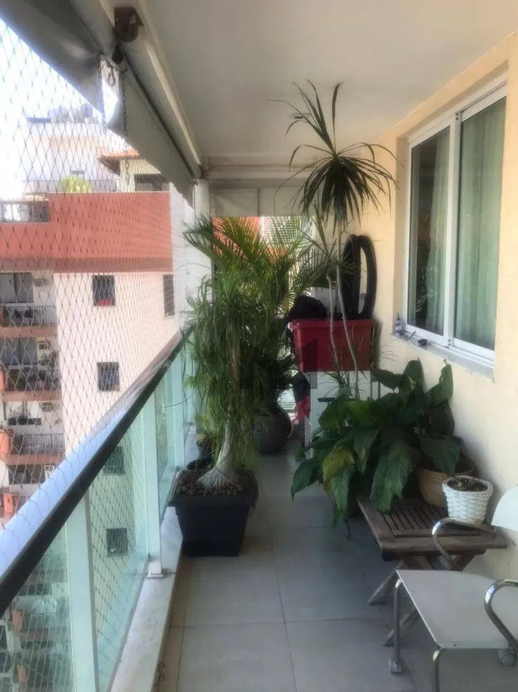 Apartamento, 3 quartos, 126 m² - Foto 8
