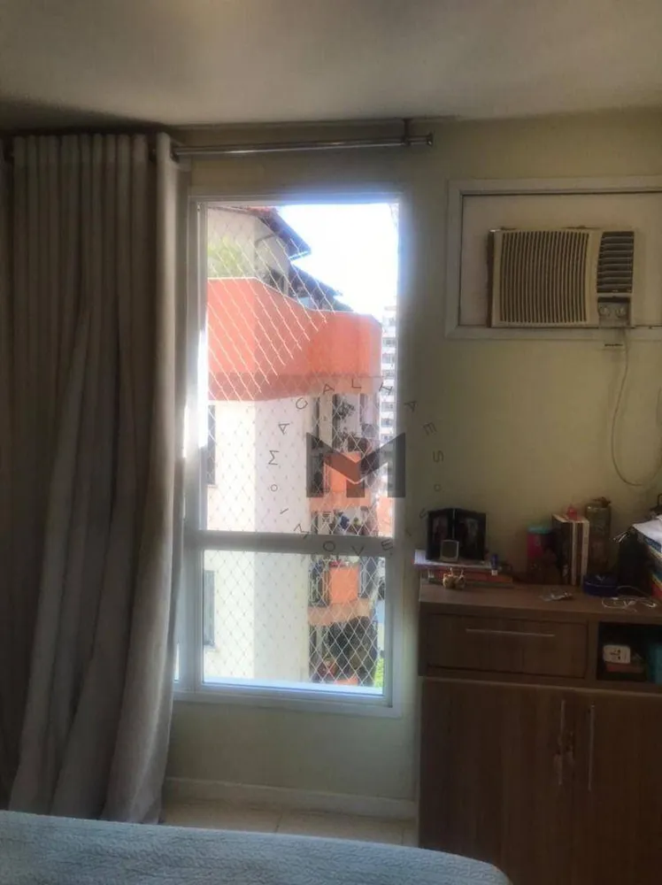 Apartamento, 3 quartos, 126 m² - Foto 11