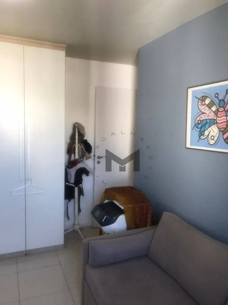 Apartamento, 3 quartos, 126 m² - Foto 12