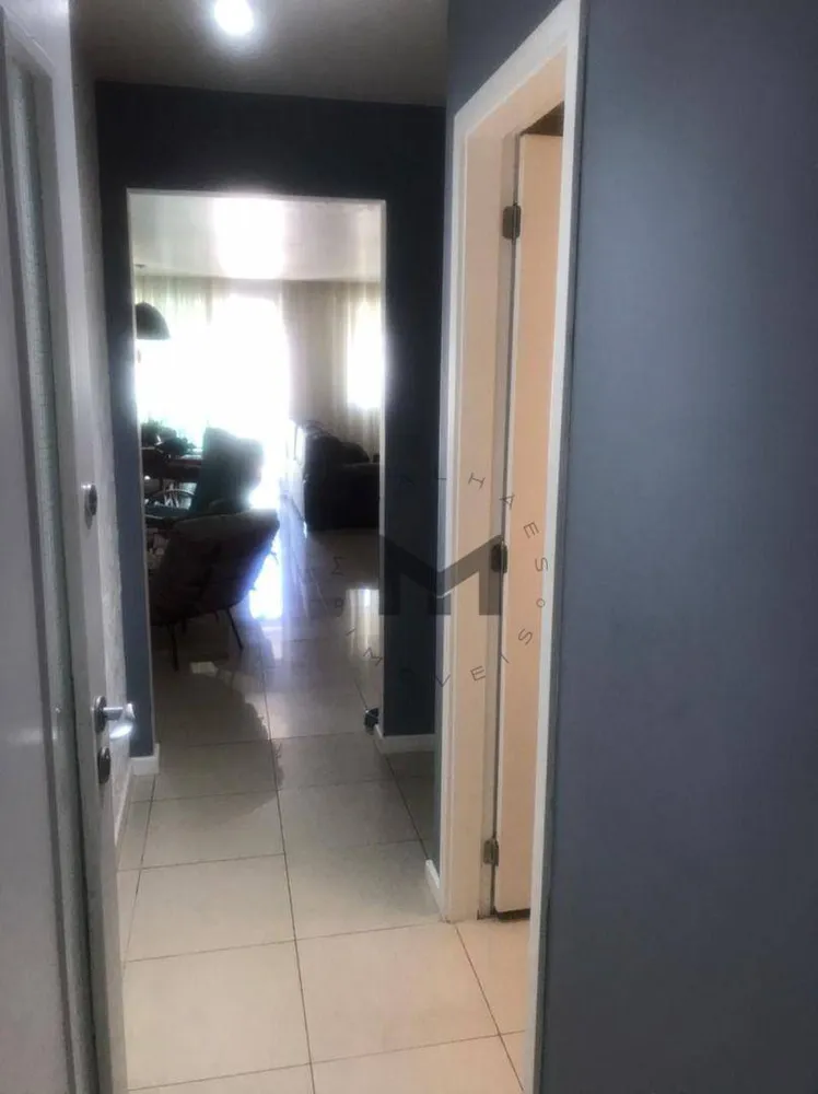 Apartamento, 3 quartos, 126 m² - Foto 25