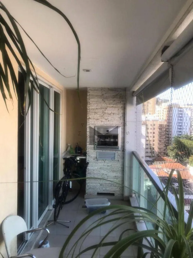 Apartamento, 3 quartos, 126 m² - Foto 7