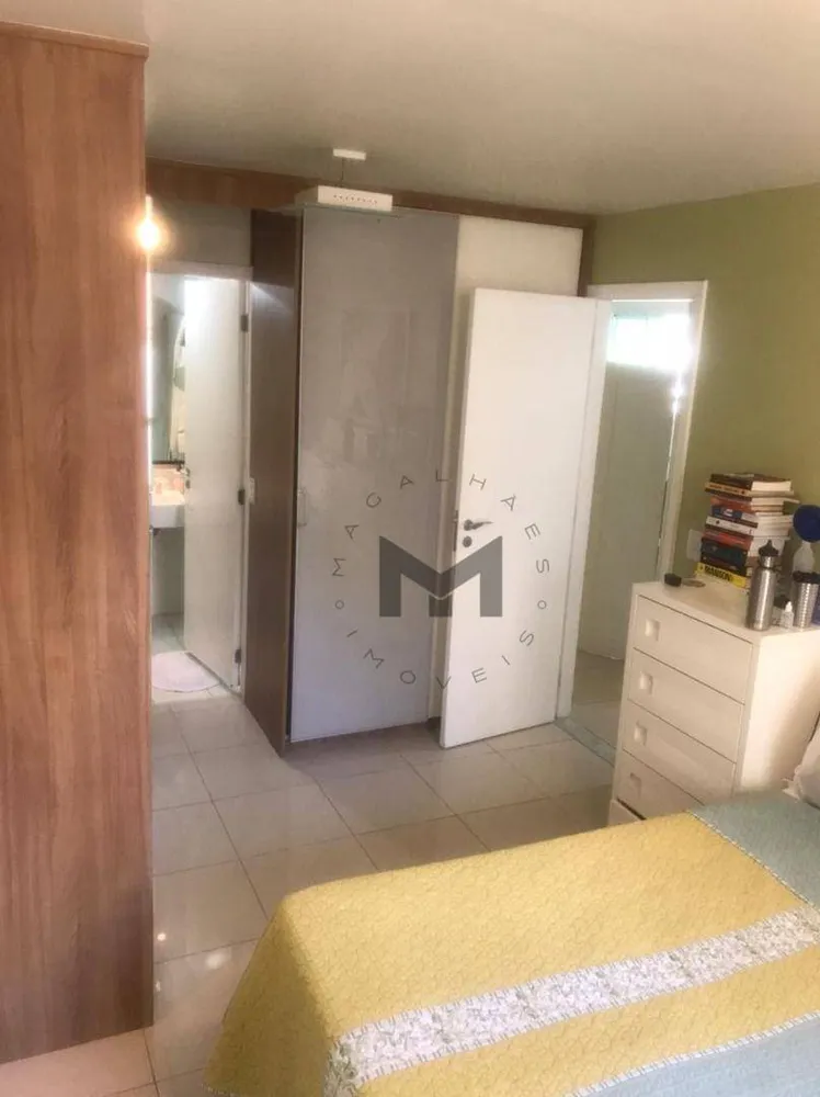 Apartamento, 3 quartos, 126 m² - Foto 17